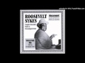 Roosevelt Sykes - Mama, Mama (1947)