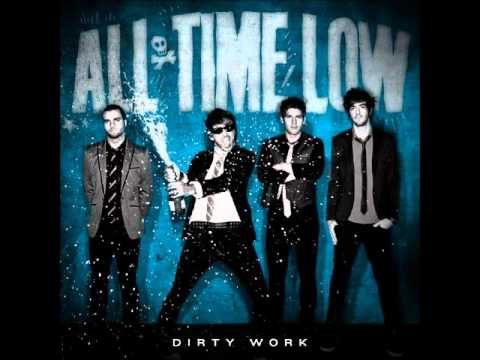 No Idea - All Time Low