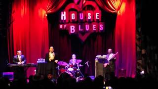 Richard Cheese- My neck, my back