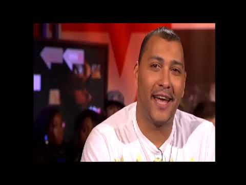 SugaCane at BNN, State TV with Zarayda Groenhart