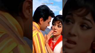 Download lagu Saathiya Nahin Jana ❤️🌧 | Mohammed Rafi & Lata Mangeshkar | Aaya Sawan Jhoom Ke (1969) | #shorts mp3