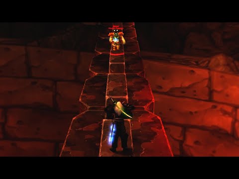 This Was Such An Unbelievable Moment