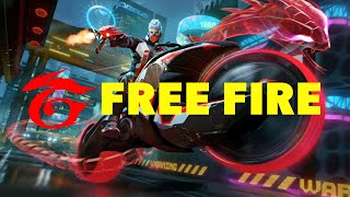 Garena Free Fire - The Cobra Gameplay Win