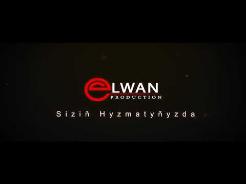 Dine siz ucin geplesik Yakup Sahetmyradow