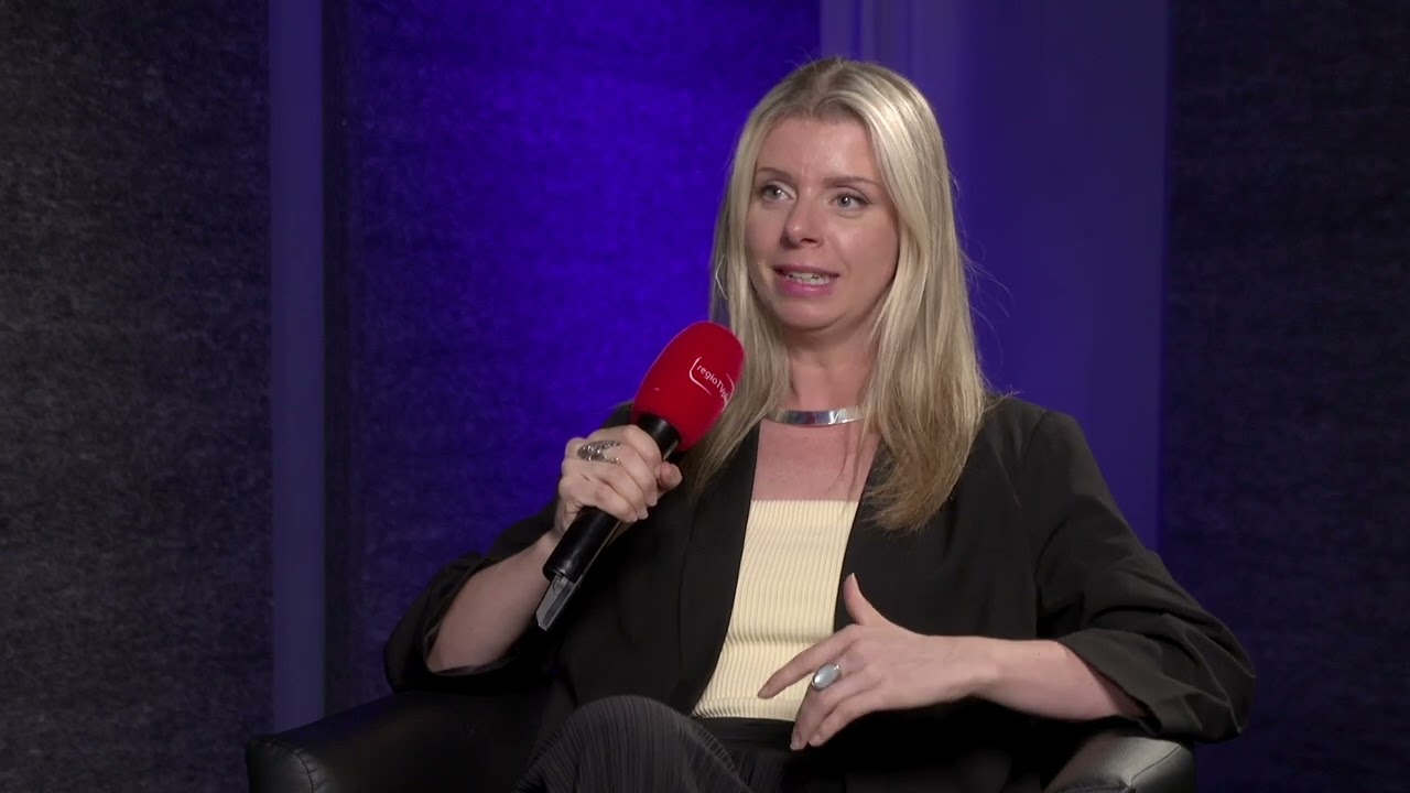 Swiss Energy Forum 2024 | Dr.  Peter Richner, Empa