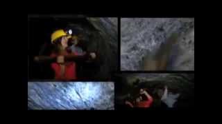 preview picture of video 'La ruta del minero en Zipaquira'