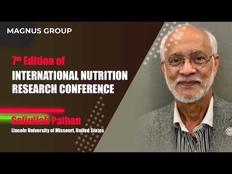 Quinoa green leaves: A promising nutrient-rich vegetable to improve human health | Nutri 2025 Quinoa green leaves: A promising nutrient-rich vegetable to improve human health | Nutri 2025