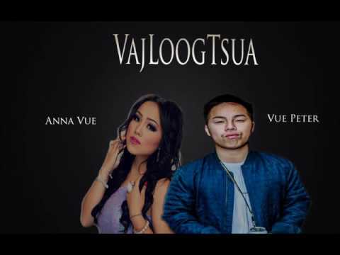 VajLoogTsua - Vue Peter & Anna Vue (Cover)