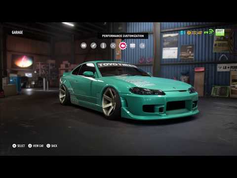 NFS PAYBACK PLAYTHROUGH!! Pt 8