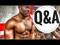 Ask Me Anything Live Stream