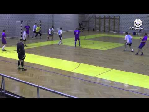 UMN_TV  3LV - HEP Proizvodnja - Konoba Šperun (Sažetak)