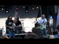 Anders Osborne - "Love Is Taking It's Toll" - Summer Camp Music Festival 2012