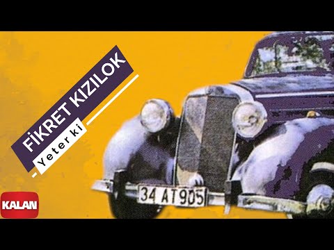 Video thumbnail for Yeter Ki