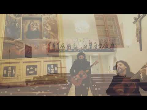 Stijepo Gleđ Markos - Obećana Djevica (Official Video)