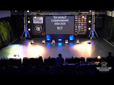 "Growing up my way" - Dance Studio ULTRA