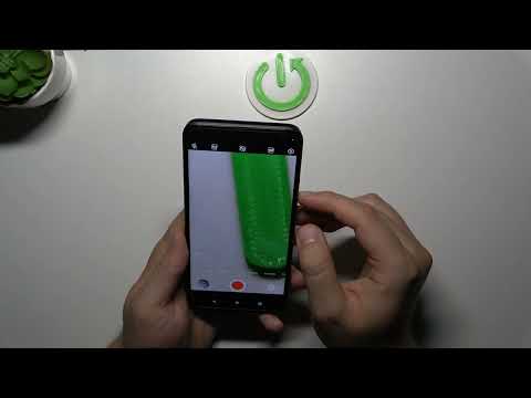 HTC U23 Pro - Maximum Camera Zoom