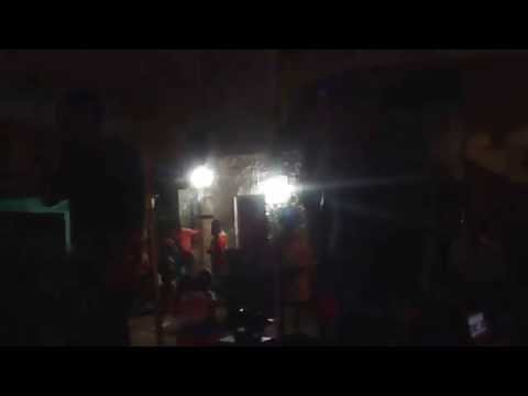 LÉO IMPLACÁVEL PART ANDREZINHO E GUI DELLOH AO VIVO NO BAIRO DO COQUE DIA 21\11\2015