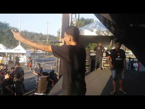 JAMAL VS DEVILZINHA 1A FASE BATALHA DE CONHECIMENTO RODA CULTURAL DE RICARDO DE ALBUQUERQUE