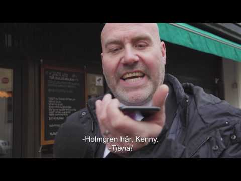 Niklas Holmgren kommenterar stryktipset v.8