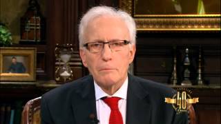 Benny Hinn 2015 | Brian Carn | Guest Sid Roth God&#39;s Supernatural Answers for Today Part 1