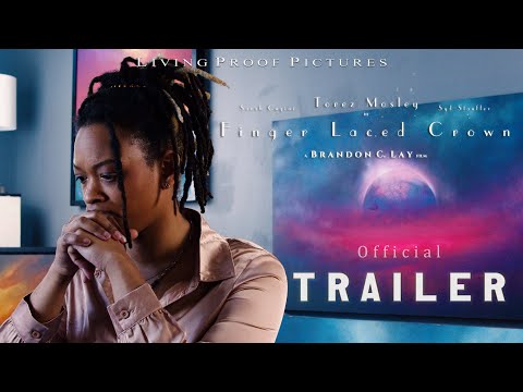 Finger Laced Crown Official Trailer (2024)