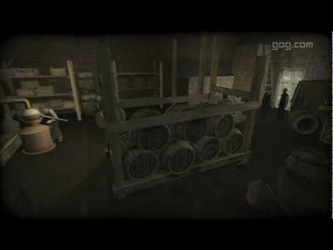 Omerta: City of Gangsters - Gold Edition Steam Key GLOBAL - 1