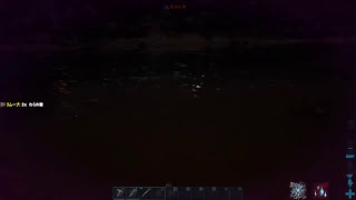 初心者がやるARK