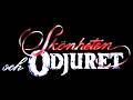 Skönheten Och Odjuret 1991 Svensk Trailer VHS