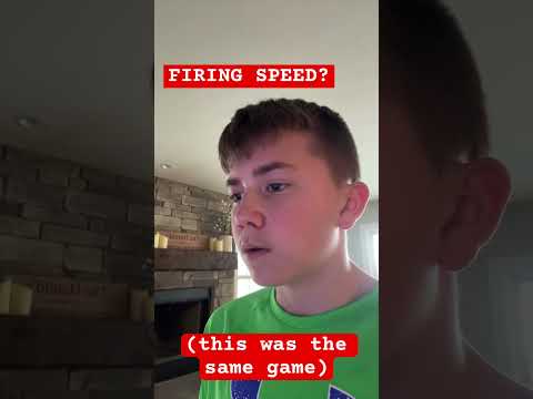 What… #weird #splatoon3 #sideorder