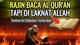 Download lagu BEWARE‼️Diligently Reading the Quran Day & Night, But Actually the Quran Curses Him mp3 Download lagu BEWARE‼️Diligently Reading the Quran Day & Night, But Actually the Quran Curses Him mp3