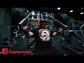 Flex Lewis & Sinister Labs #6lory
