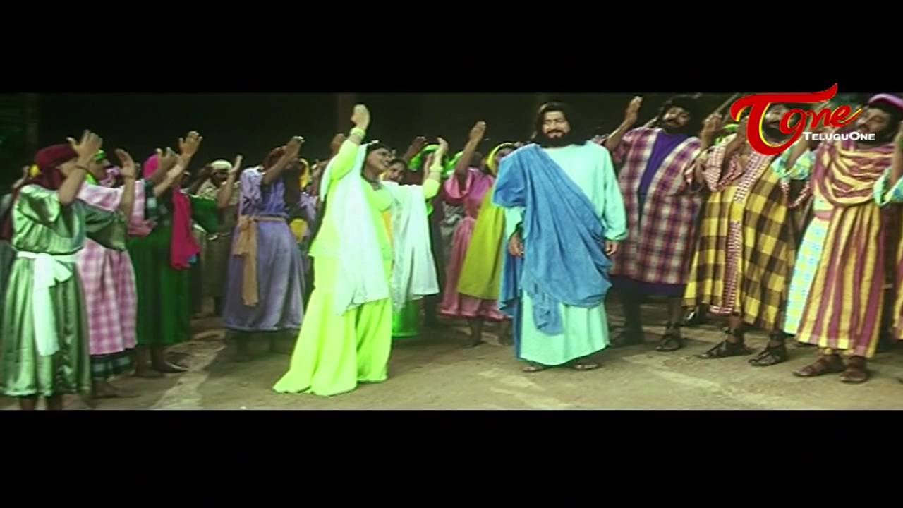 కని విని ఎరుగని కరుణకు నీవే ఆకారం తండ్రి