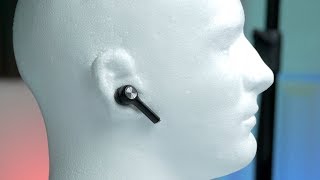 The EOZ Icon True Wireless Earbuds Are Good But...