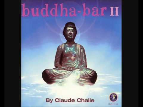 buddha-bar I cd1_9.Zen Men - Une Table À Trois