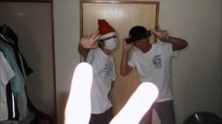 【ラジオ】「俺たちUNKNOWN部！！　＃１」