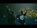 Karan Aujla Ikky Try Me Take It Easy Official Live Video