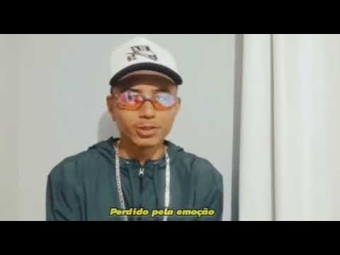 MC Juninho Da VL - Mais uma que Explodiu👋💥