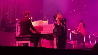 Lady Gaga - La Vie En Rose (Live in Las Vegas)