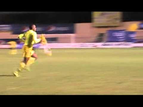 GOL DE NETO DE OLIVEIRA