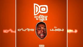 Lil Donald - Do The Kodak