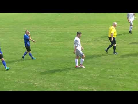 FK Stomix Žulová - SK Bludov 3:2 (1:2)