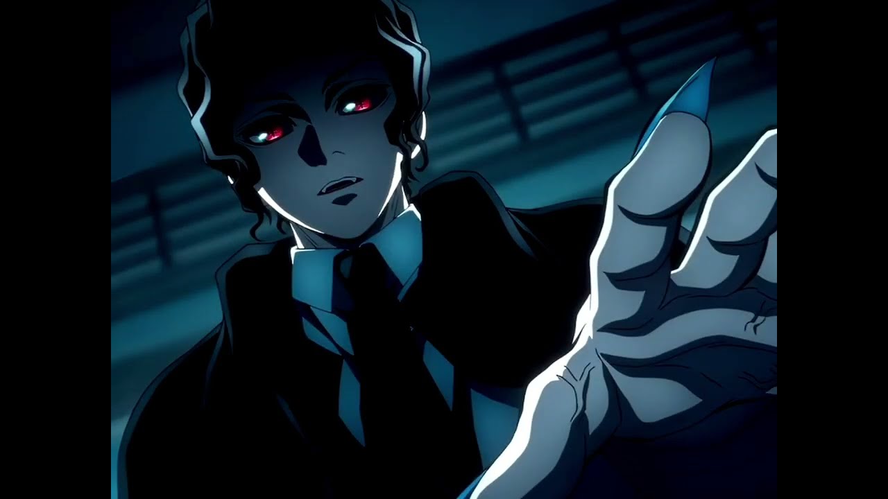 @guno777 x @Cashjunko2300 - Demon Slayer (Official Audio)