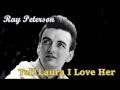 Tell Laura I Love Her / Ray Peterson (with Lyrics)