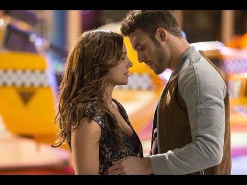 Step Up All In (2014 Filmi) Resmi Fragmanı - Ryan Guzman, Briana Evian