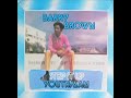 Barry Brown - things in life
