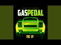 Gas Pedal