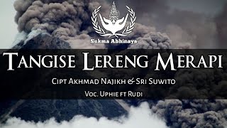 Download lagu SUKMA ABHINAYA - TANGISE LERENG MERAPI LIRIK (LIVE COVER) mp3 Download lagu SUKMA ABHINAYA - TANGISE LERENG MERAPI LIRIK (LIVE COVER) mp3