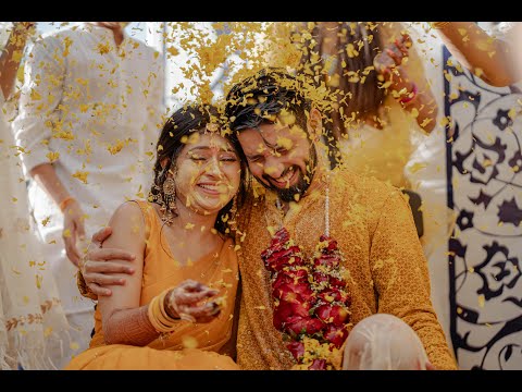 Wedding Photographer portfolio by GP Production in Jaipur - Photo 7