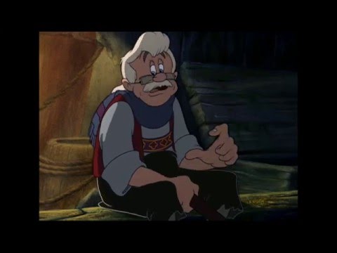 Tails the Red-Nosed Fox - Part 12 Tails Grows Up/ Tails Returns Home