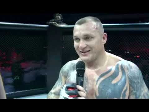 BOJAN MIHAJLOVIC vs Michael Knaap - HIGHLIGHT - Serbian Battle Championship 2 (SBC 2)